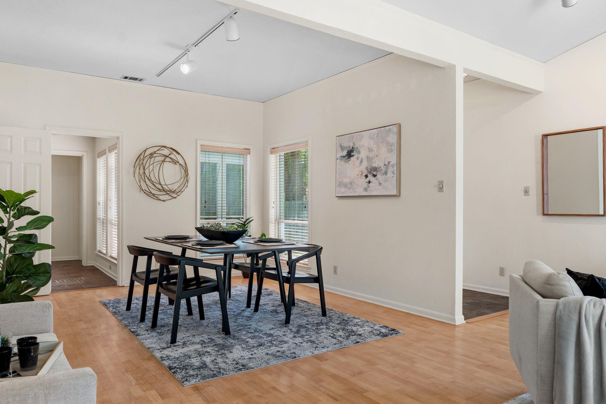 407 Towne Park Trl, Austin, TX 78751