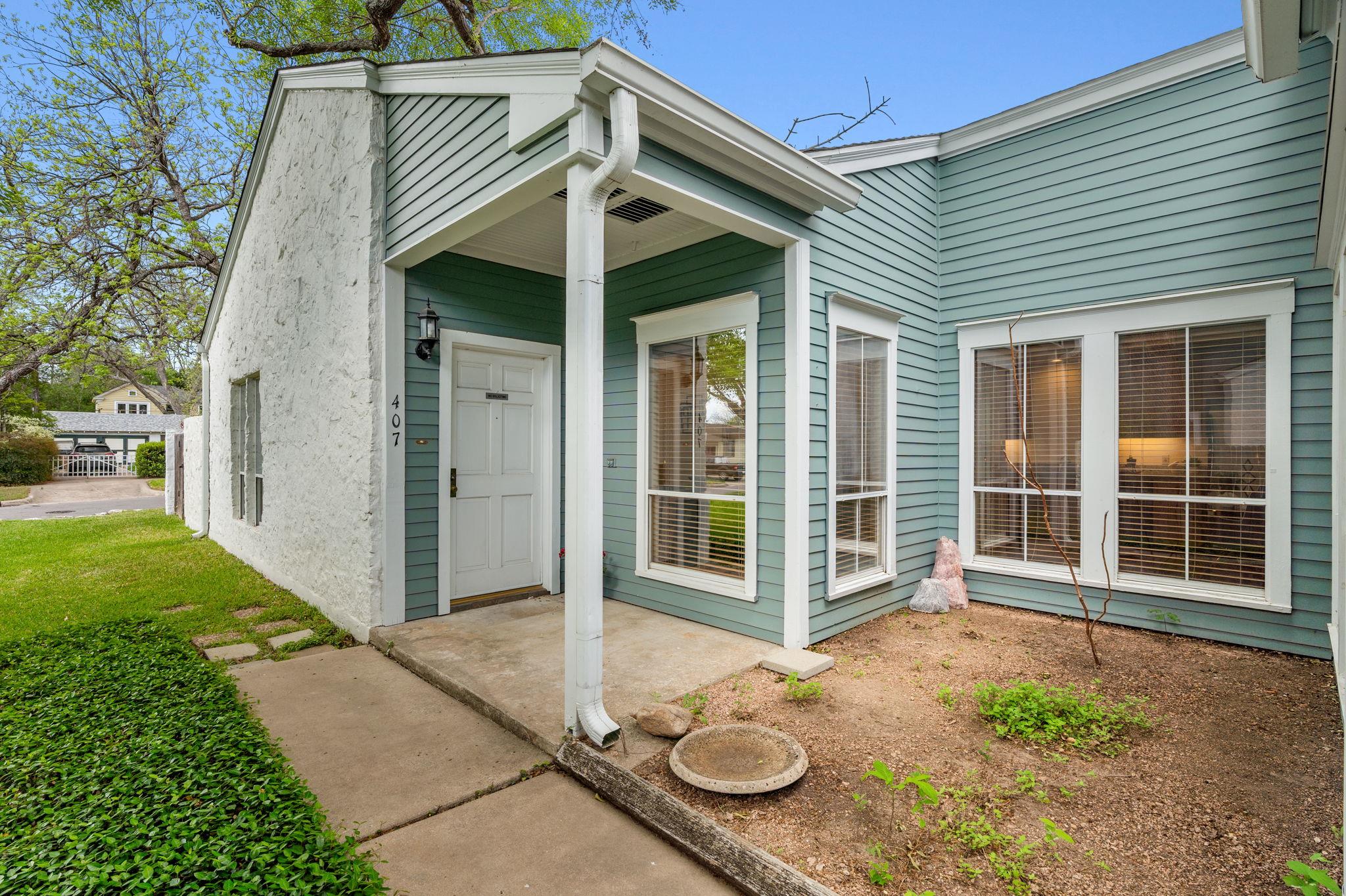 407 Towne Park Trl, Austin, TX 78751