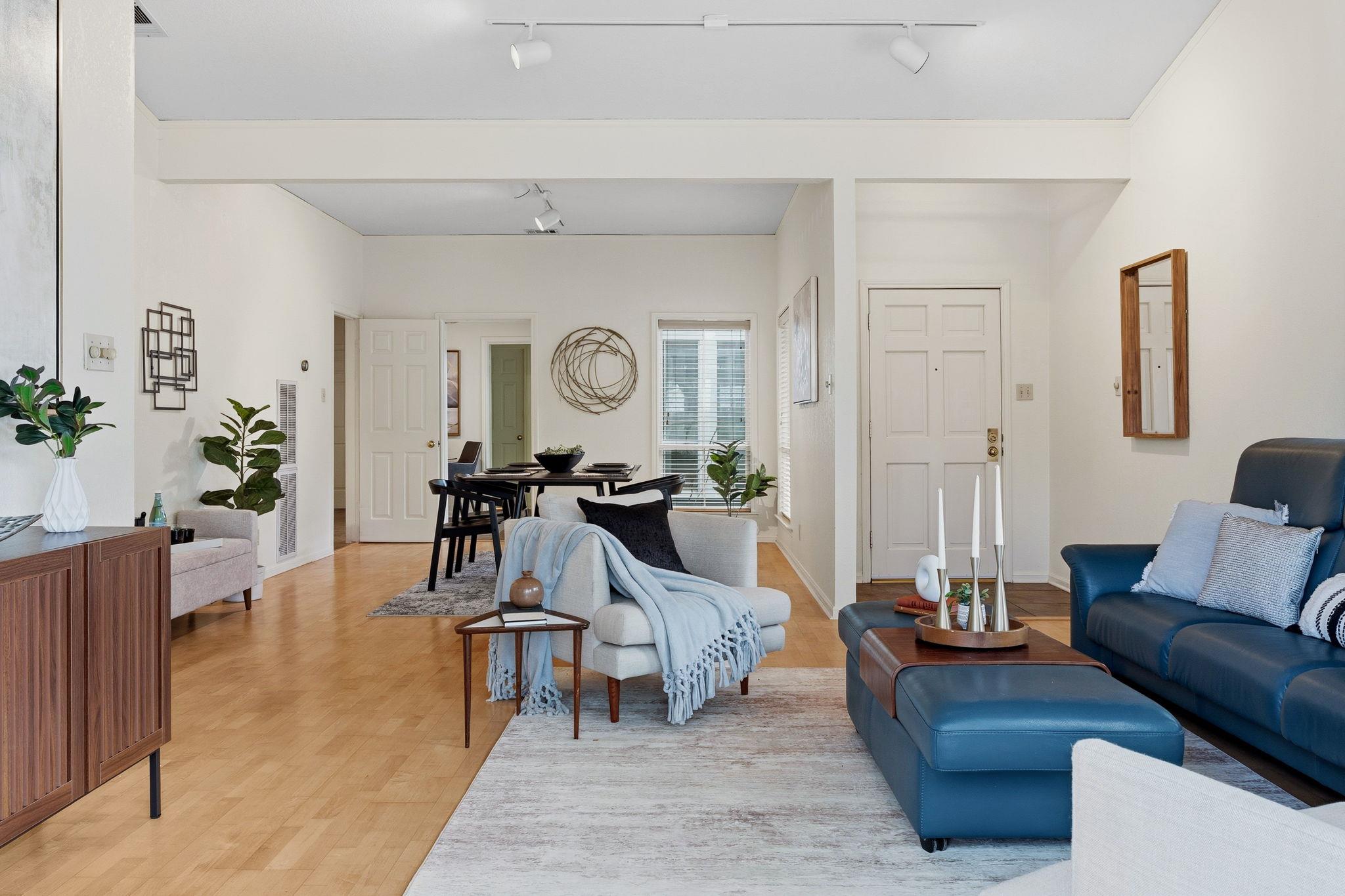 407 Towne Park Trl, Austin, TX 78751