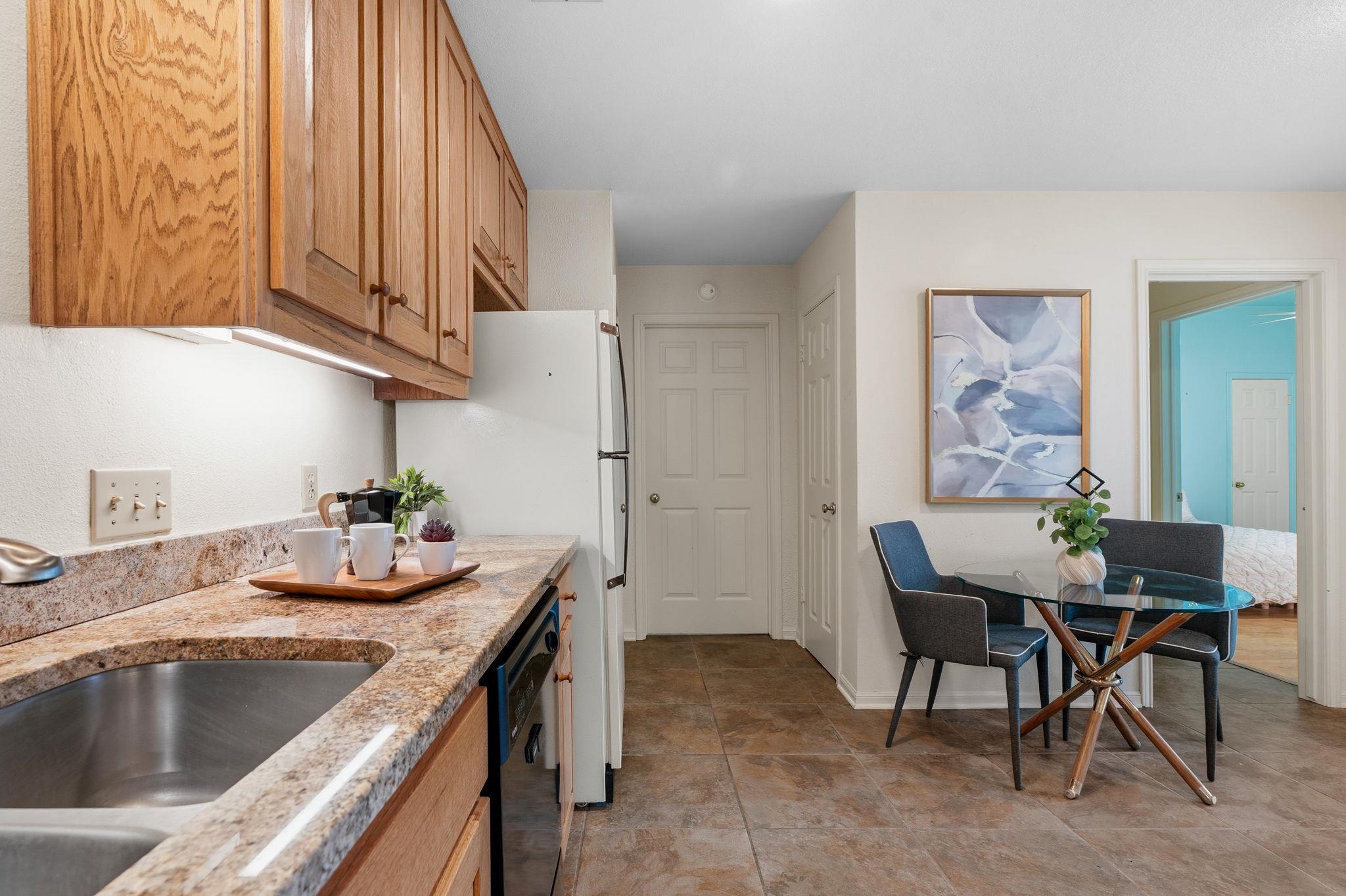 407 Towne Park Trl, Austin, TX 78751