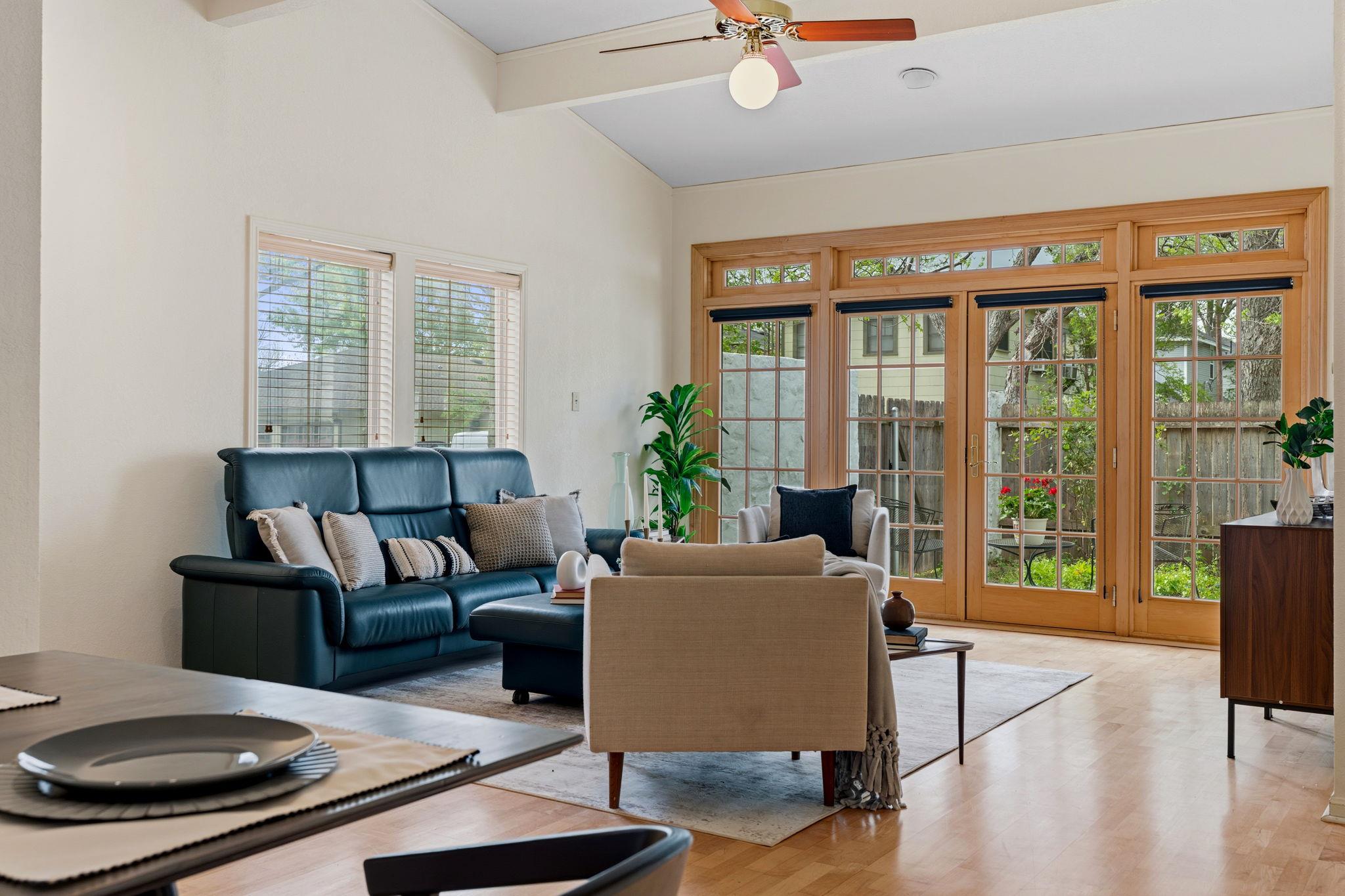 407 Towne Park Trl, Austin, TX 78751