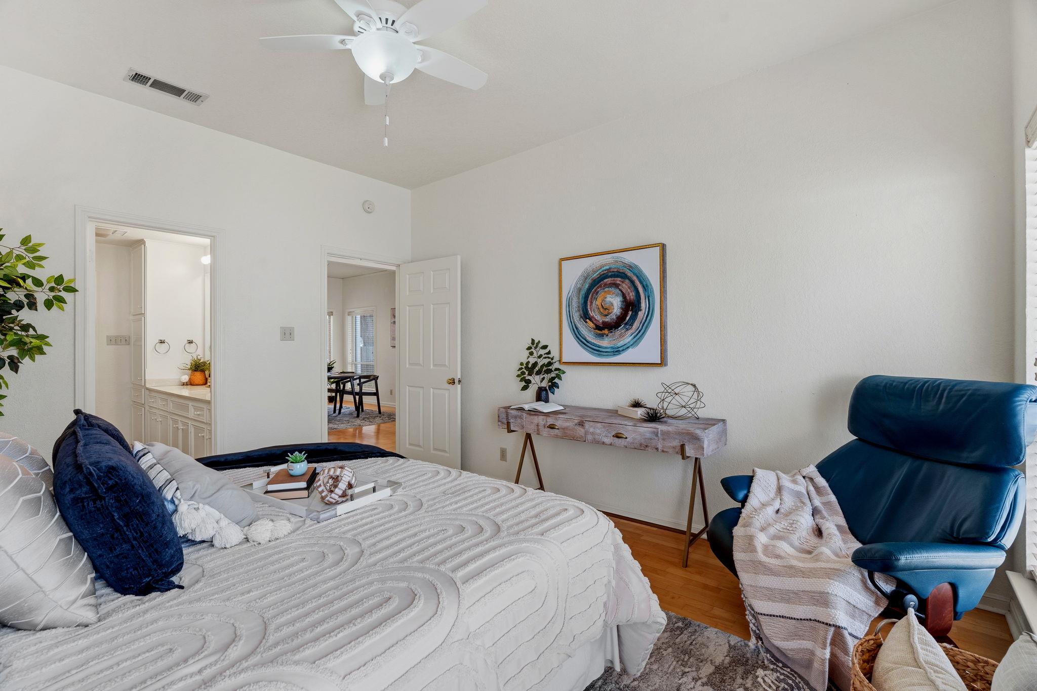 407 Towne Park Trl, Austin, TX 78751