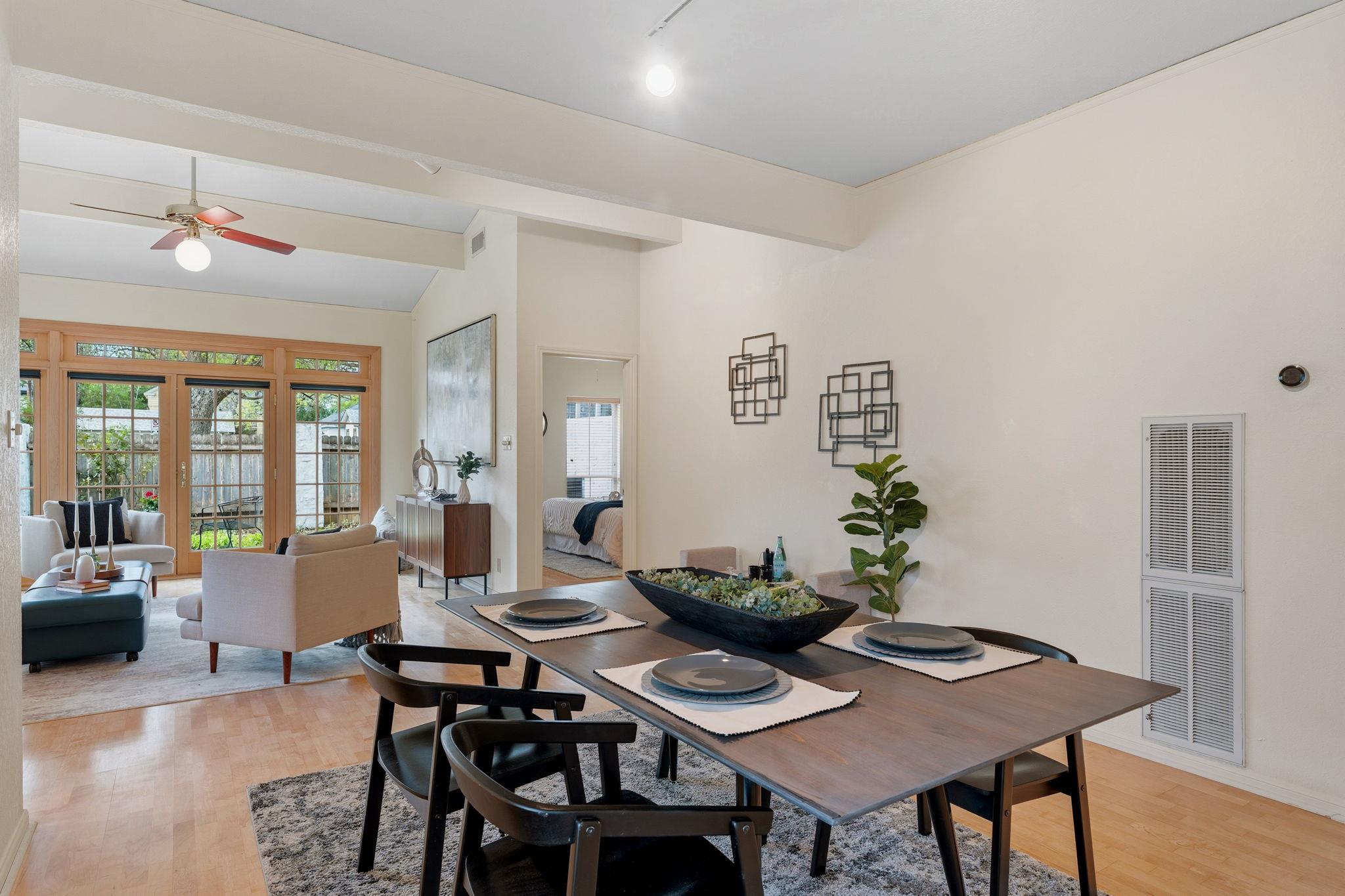 407 Towne Park Trl, Austin, TX 78751