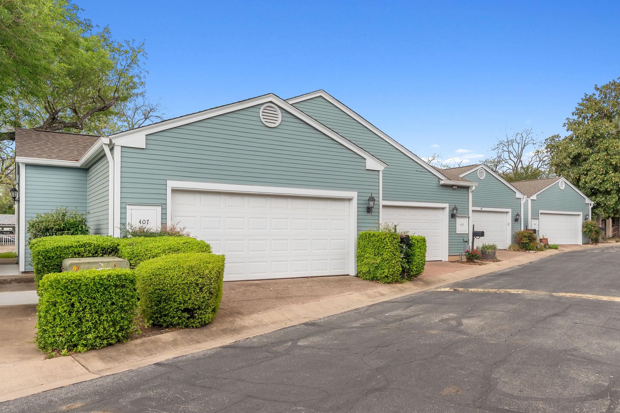 407 Towne Park Trl, Austin, TX 78751