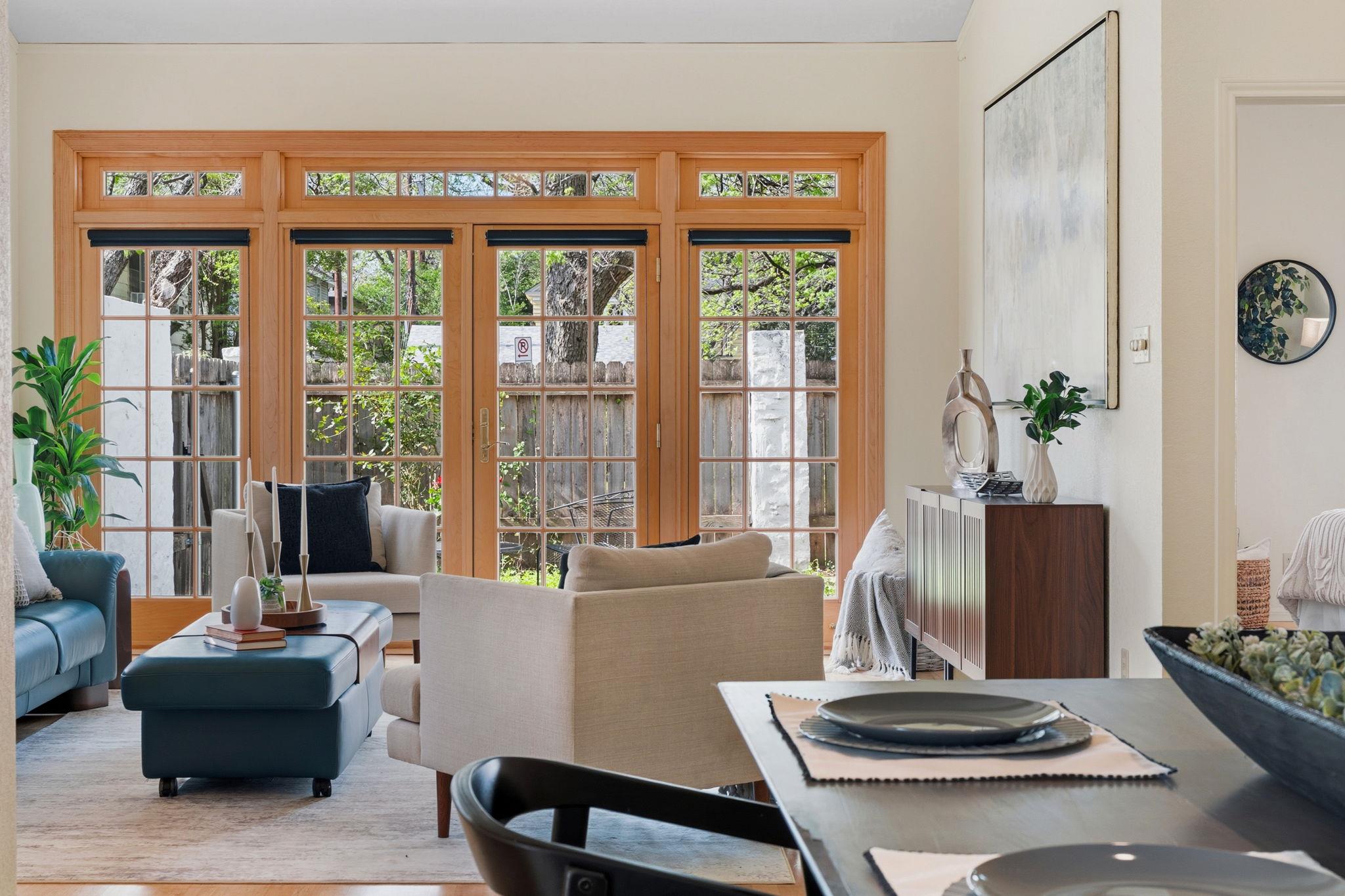 407 Towne Park Trl, Austin, TX 78751