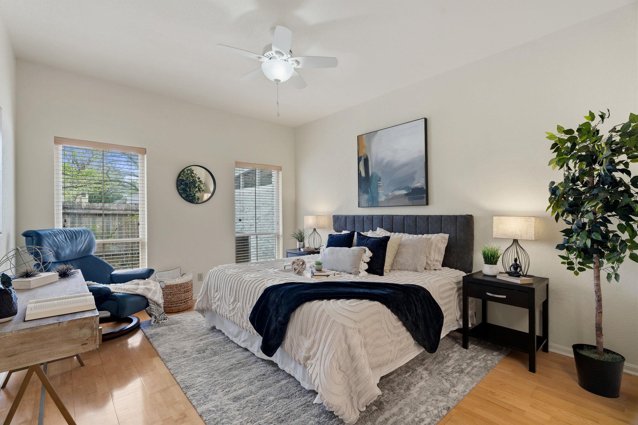 407 Towne Park Trl, Austin, TX 78751