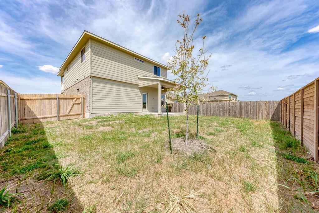 12441 Woodcock Way, Manor, TX 78653