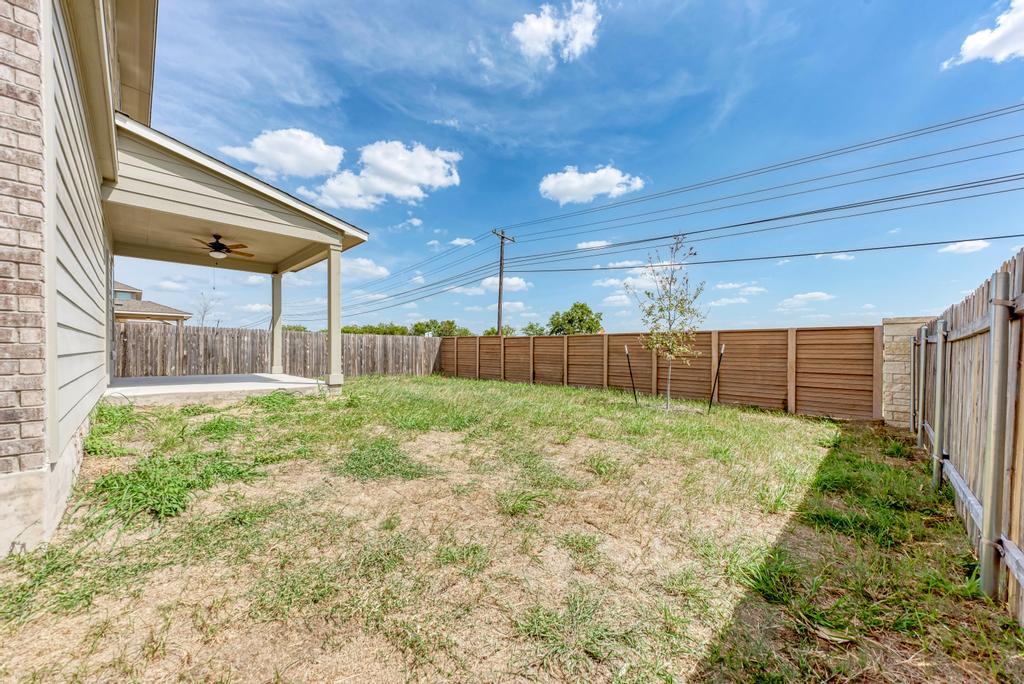 12441 Woodcock Way, Manor, TX 78653