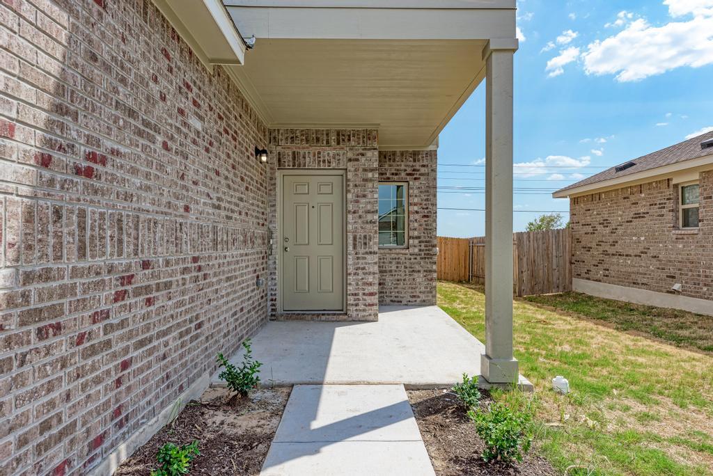 12441 Woodcock Way, Manor, TX 78653