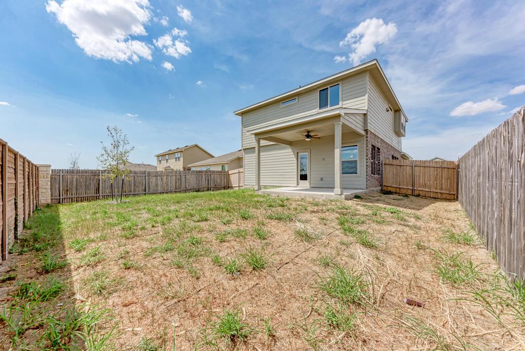 12441 Woodcock Way, Manor, TX 78653