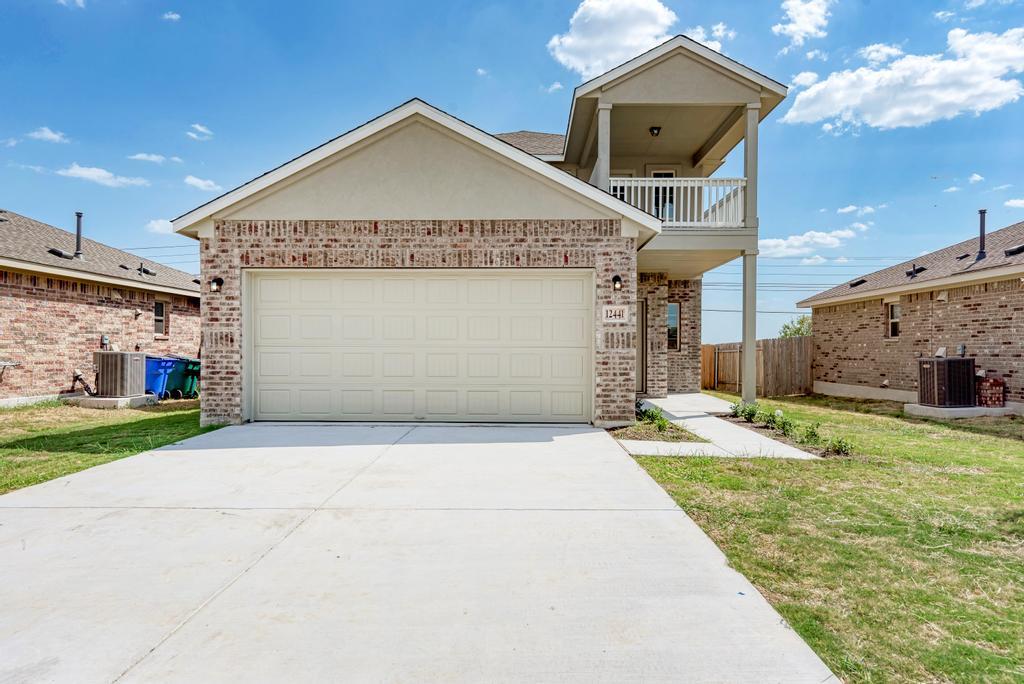 12441 Woodcock Way, Manor, TX 78653