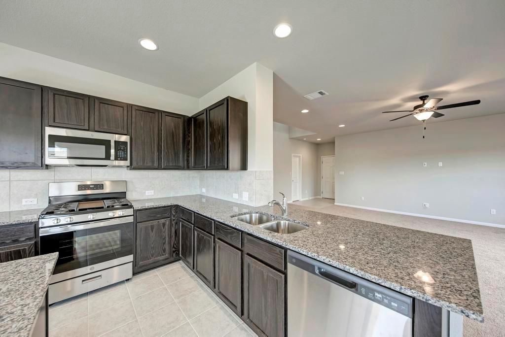 12441 Woodcock Way, Manor, TX 78653