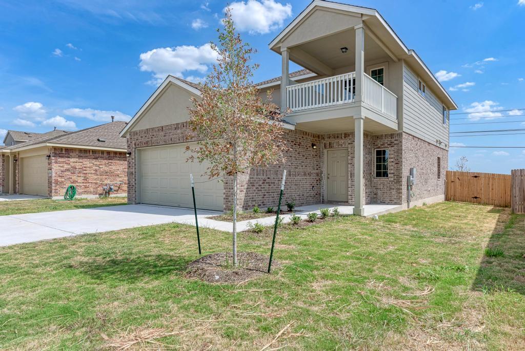 12441 Woodcock Way, Manor, TX 78653