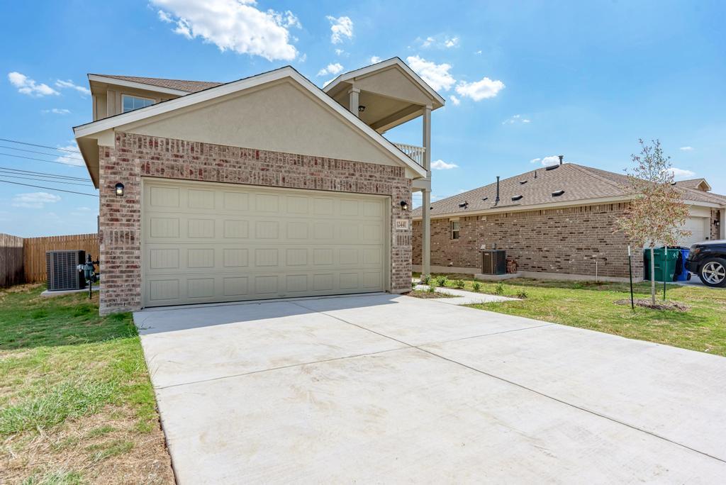12441 Woodcock Way, Manor, TX 78653