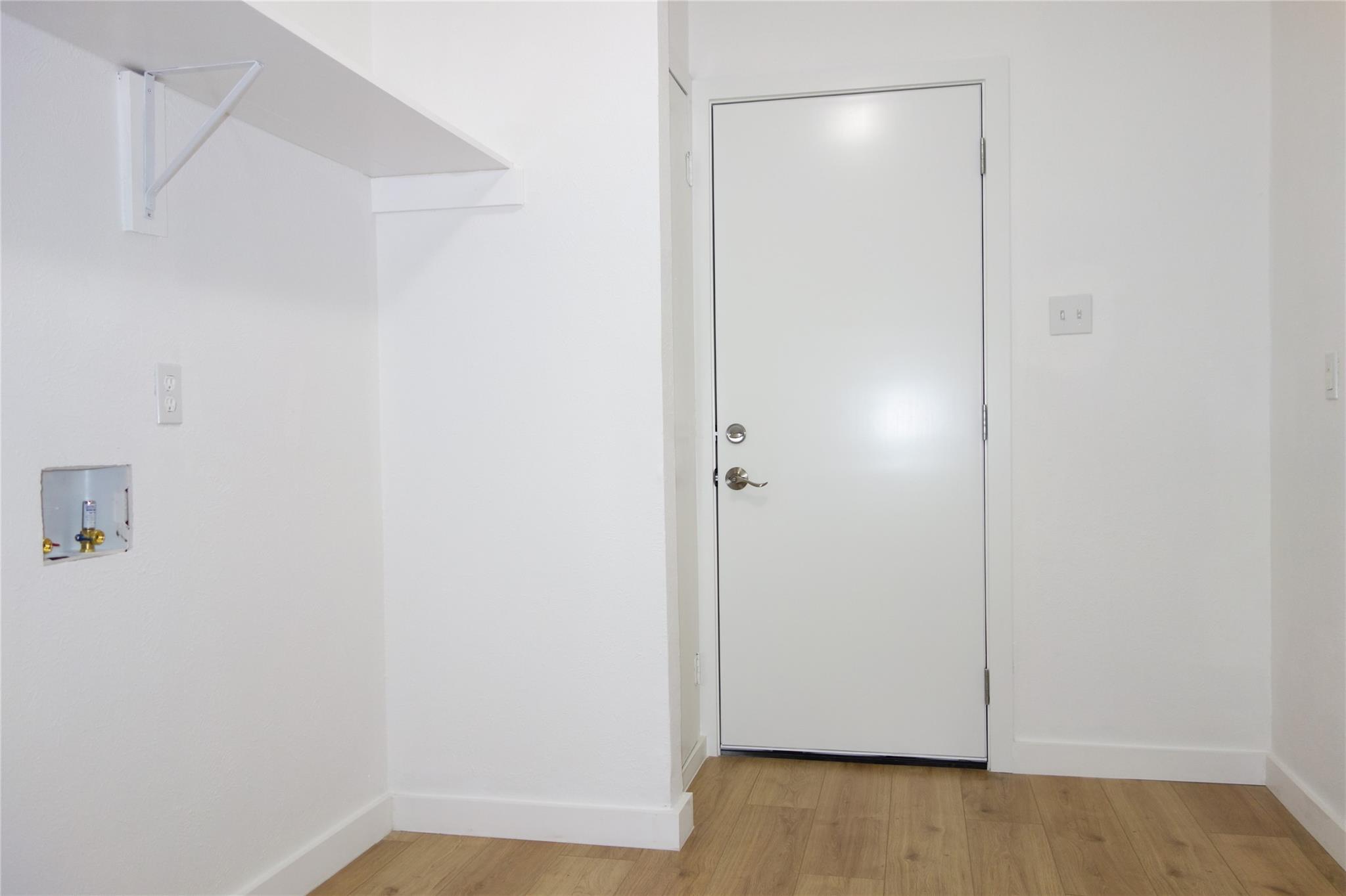 1106 August Dr # #A, Austin, TX 78753