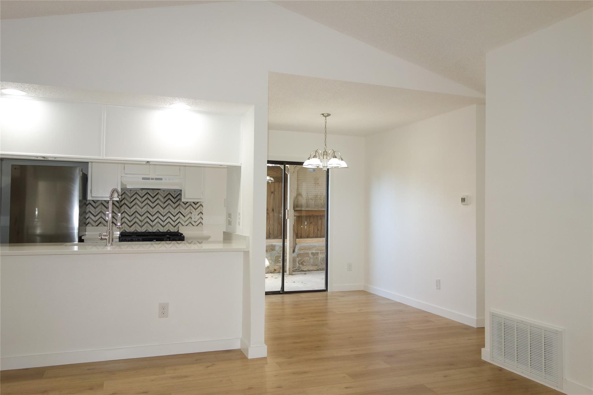 1106 August Dr # #A, Austin, TX 78753