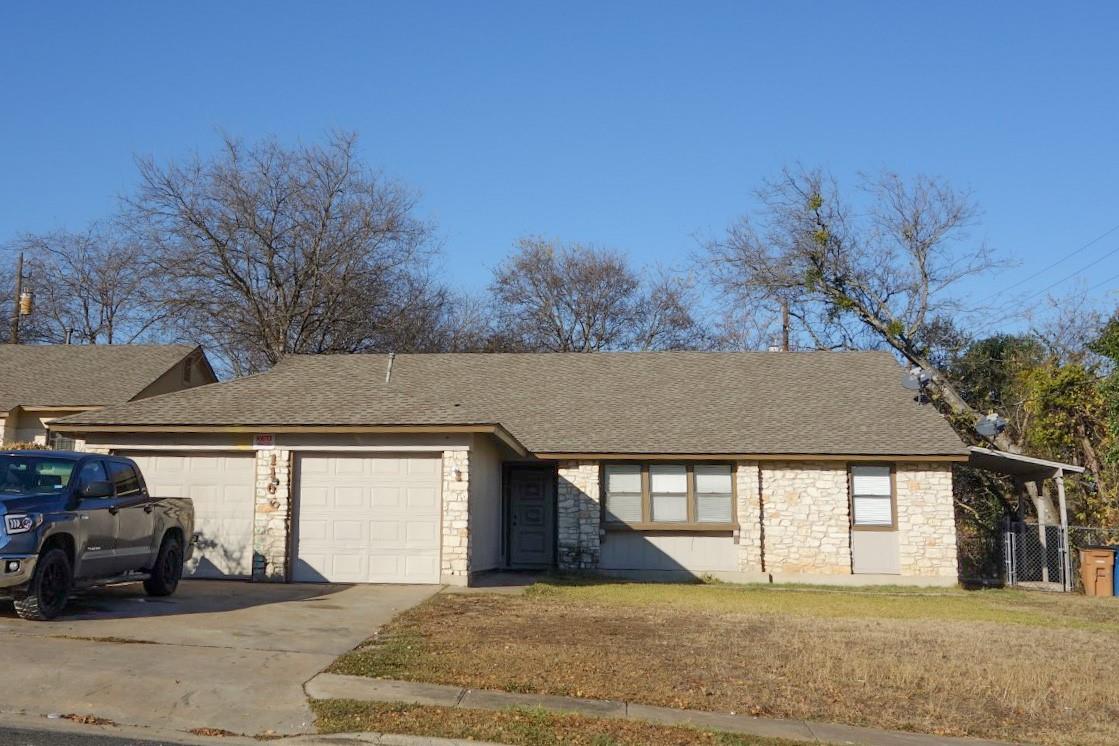 1106 August Dr # #A, Austin, TX 78753