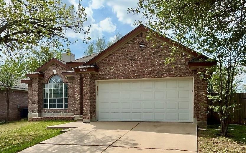 20822 Morgans Choice Ln, Pflugerville, TX 78660