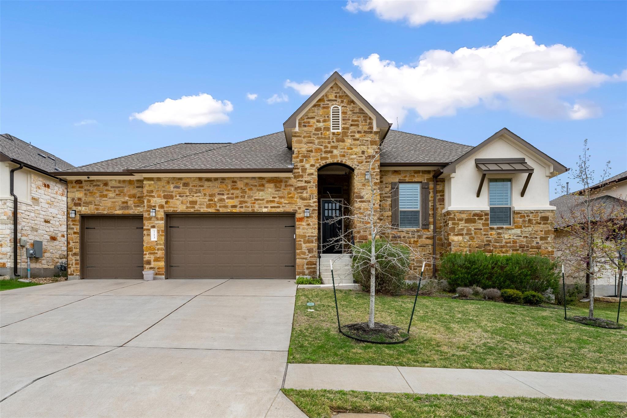 713 Santa Catalina Way, Leander, TX 78641
