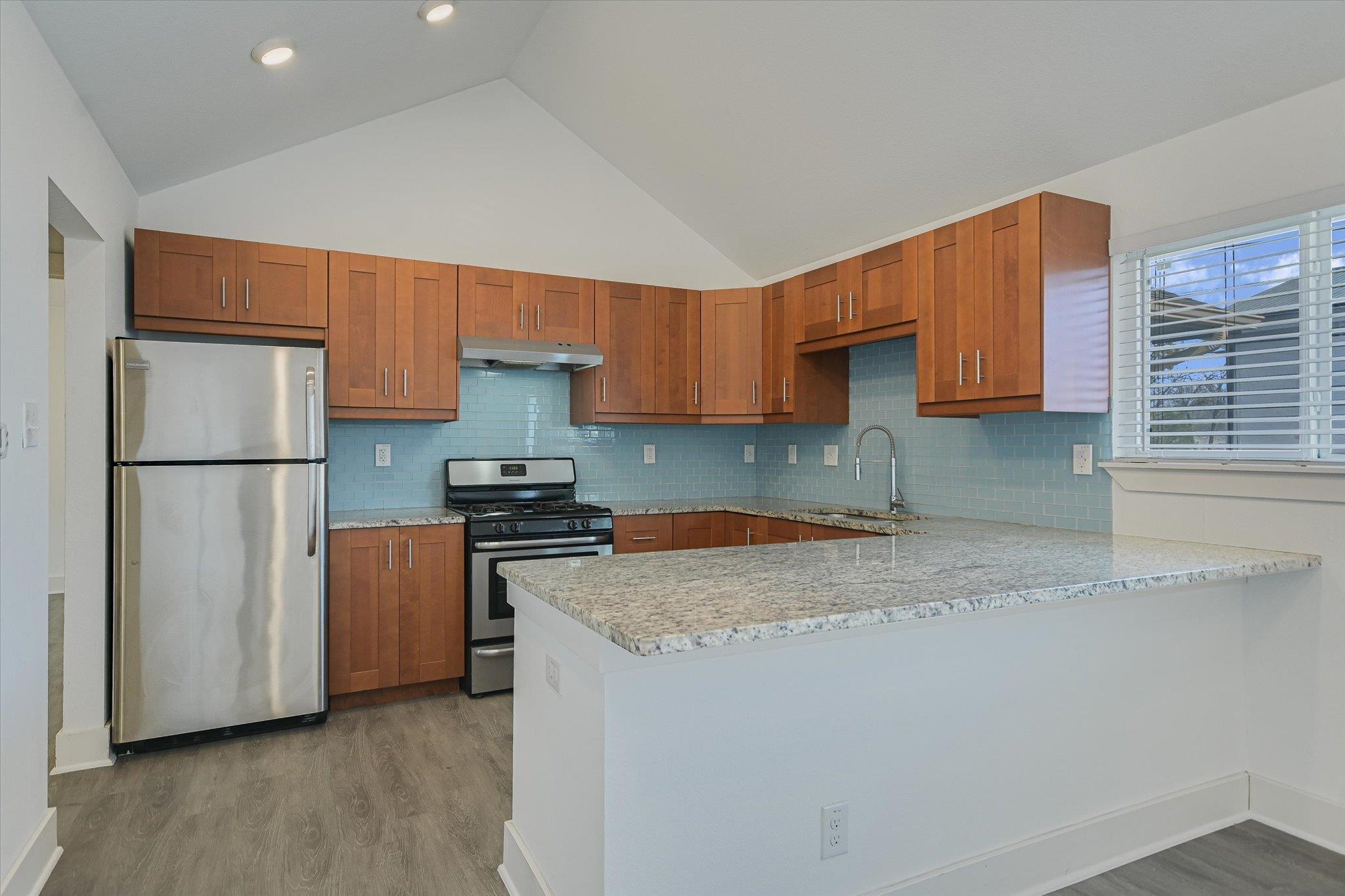 1311 E 52nd St # 2, Austin, TX 78723