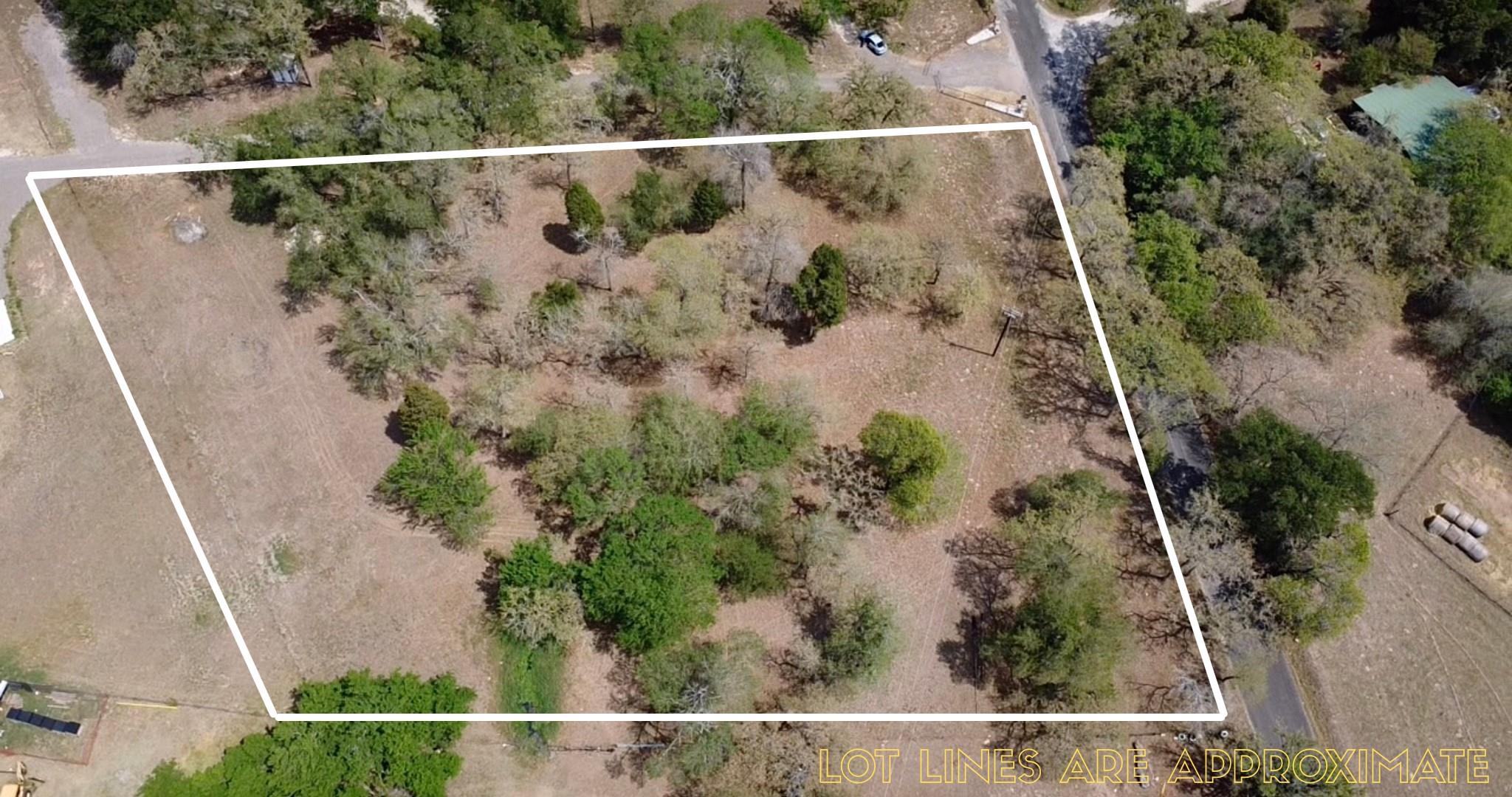 00 Old Lexington Rd, Elgin, TX 78621