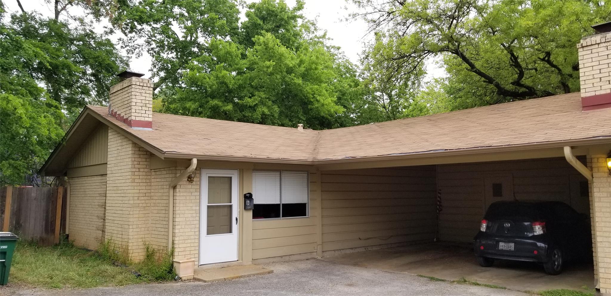 2114 Ann Arbor Ave # B, Austin, TX 78704