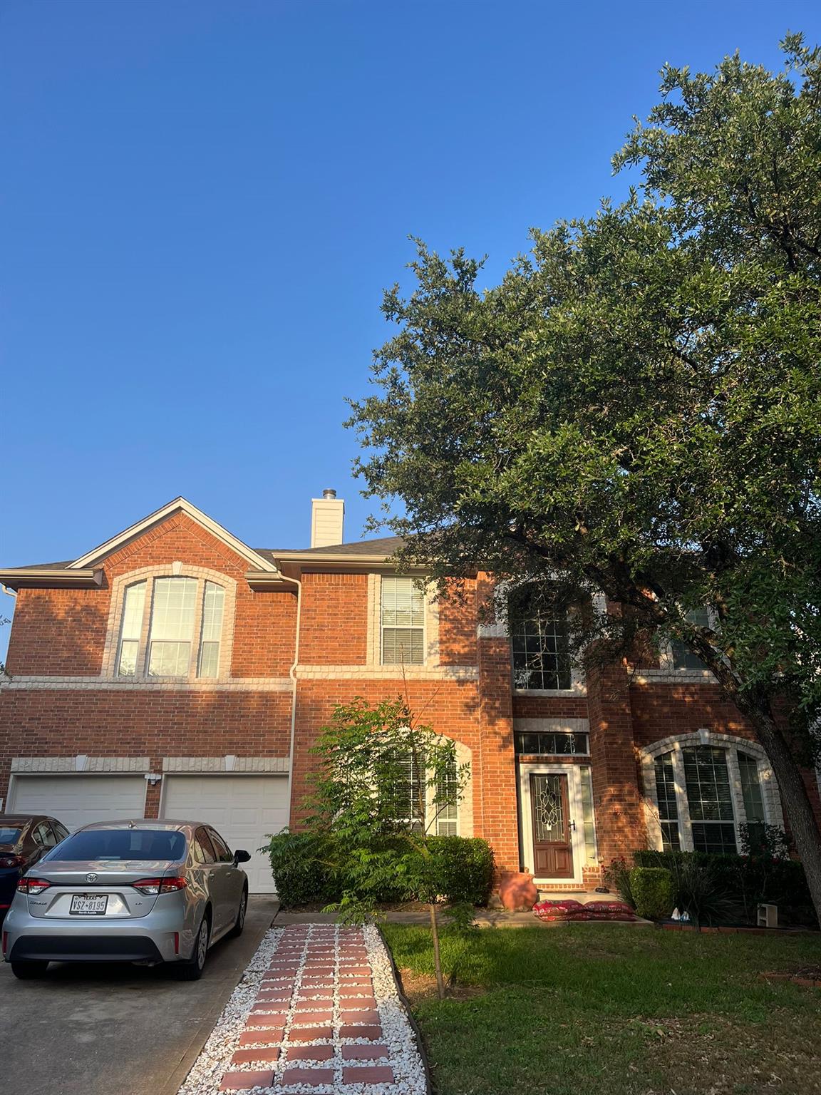 1029 Horseback Holw, Austin, TX 78732