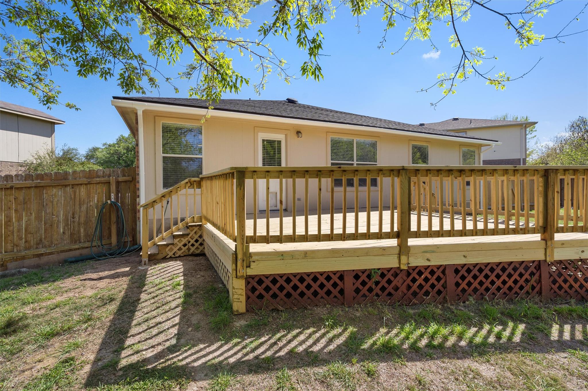 1015 Glen Meadow Cv, Georgetown, TX 78626