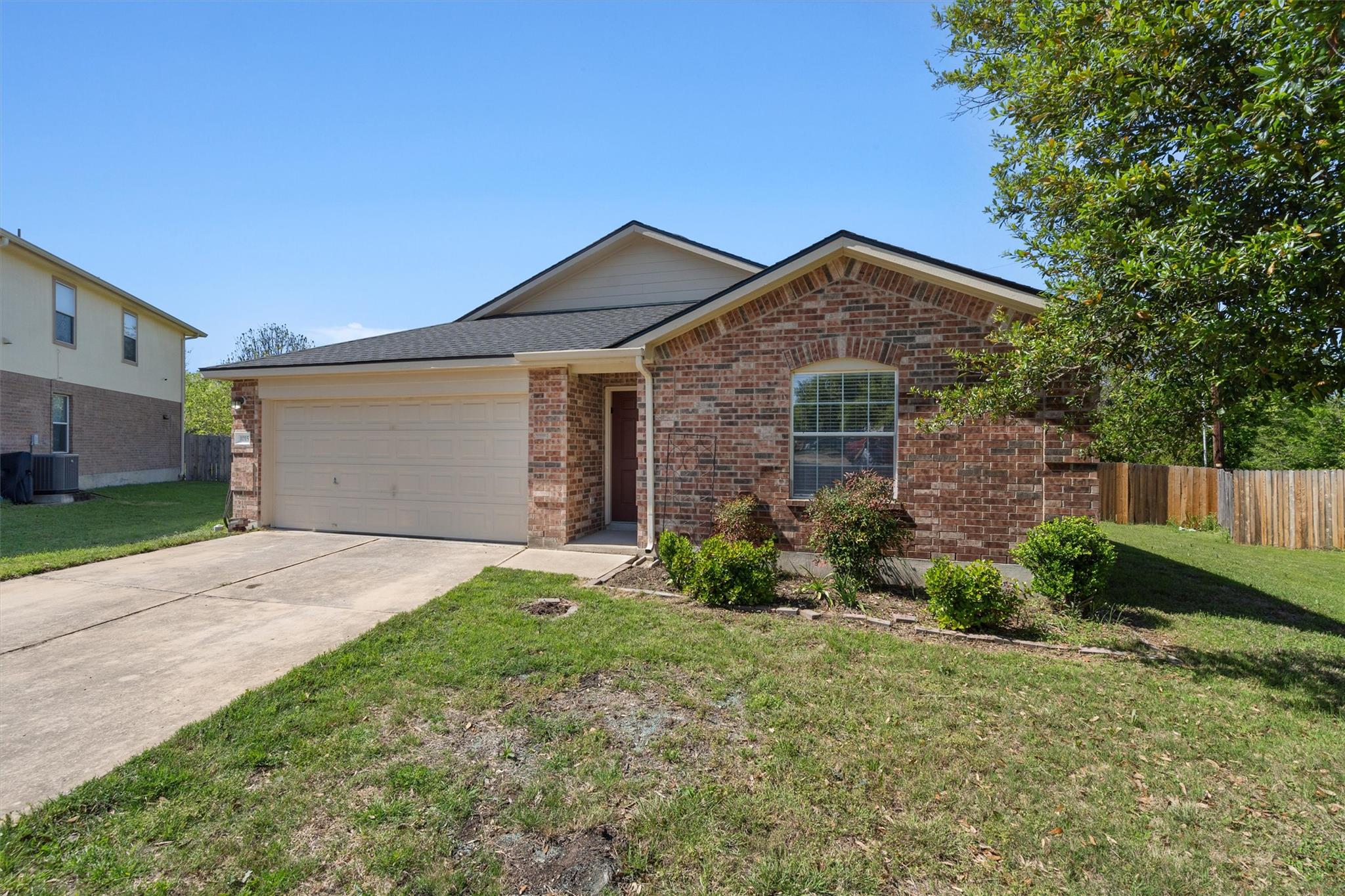 1015 Glen Meadow Cv, Georgetown, TX 78626