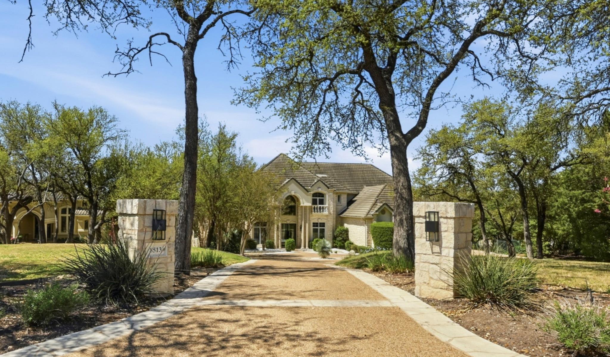 8513 Chalk Knoll Dr, Austin, TX 78735