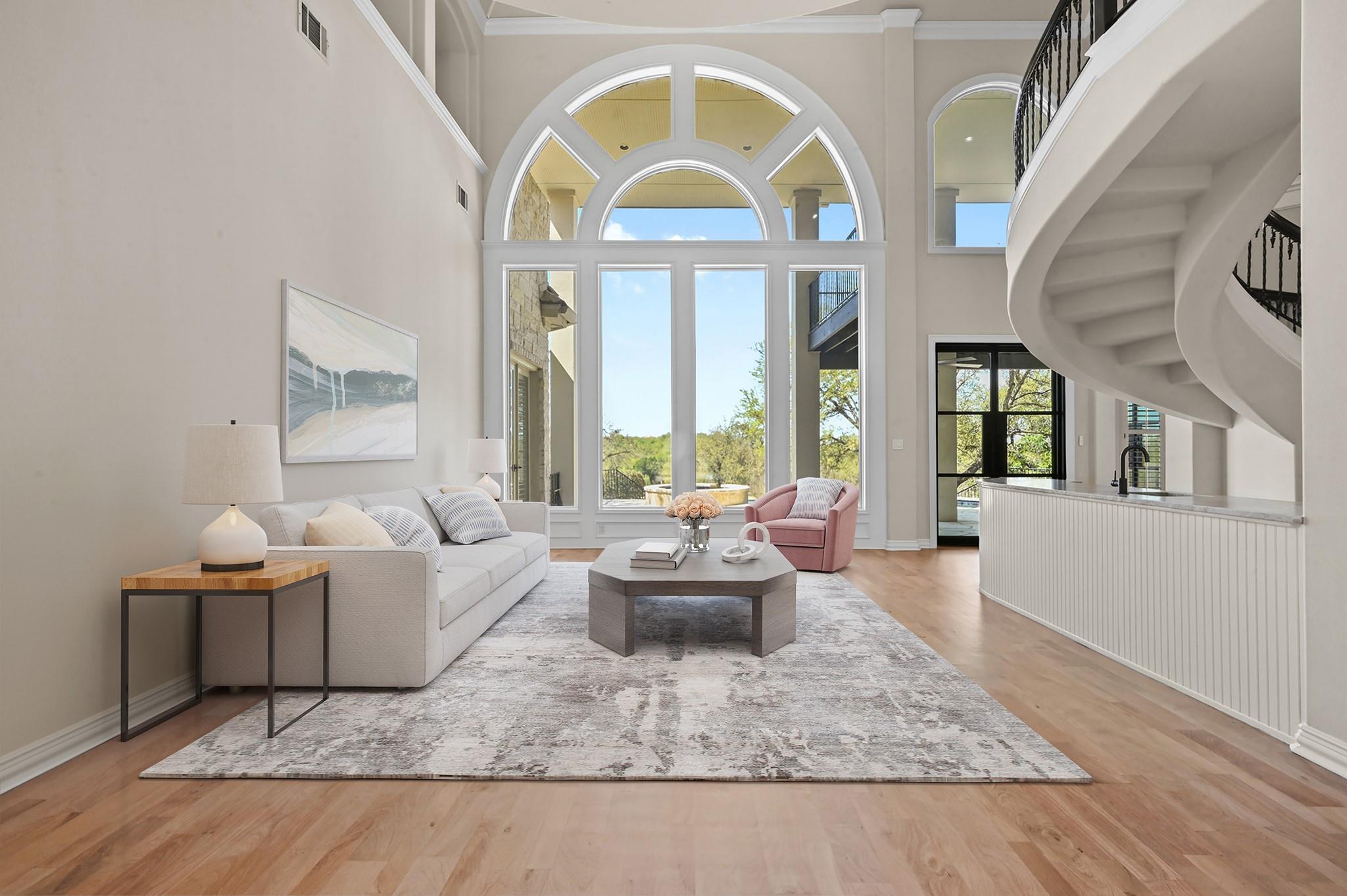 8513 Chalk Knoll Dr, Austin, TX 78735