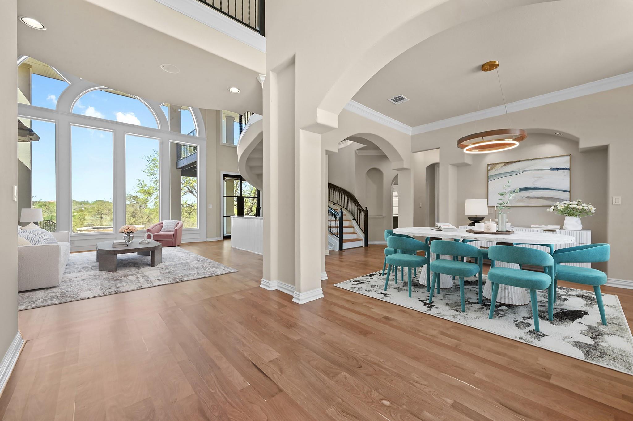 8513 Chalk Knoll Dr, Austin, TX 78735