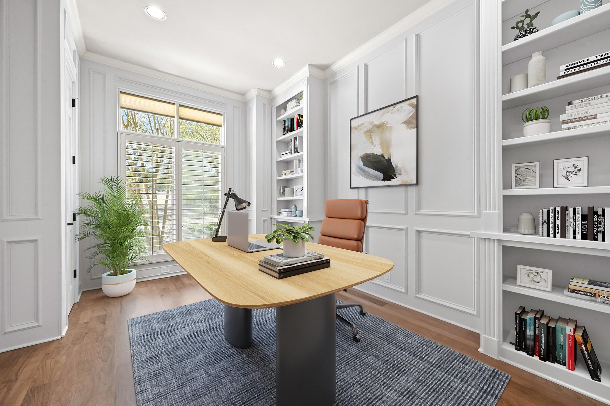 8513 Chalk Knoll Dr, Austin, TX 78735