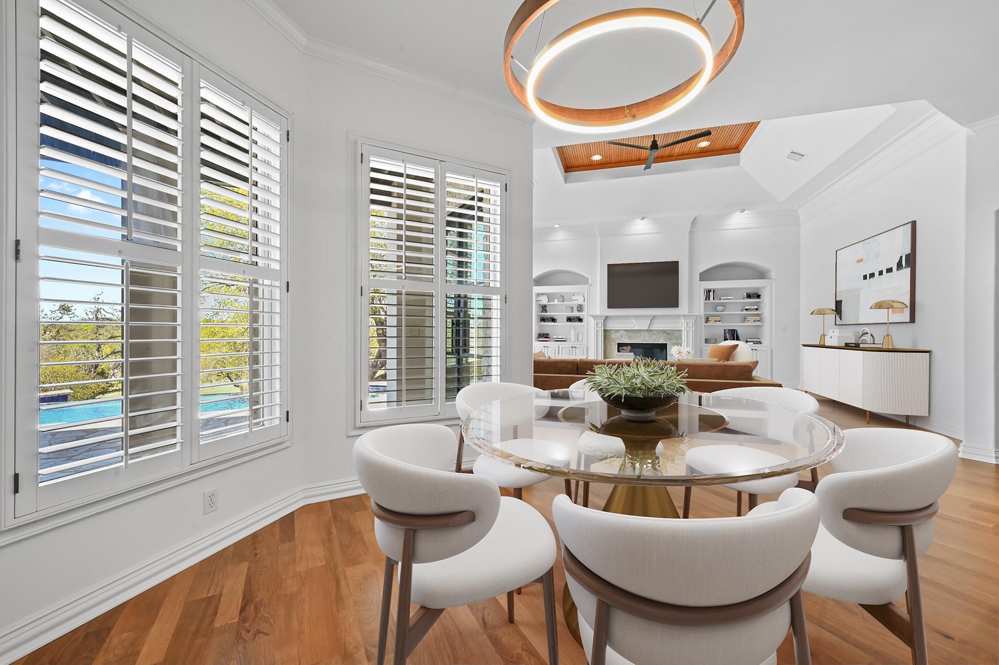 8513 Chalk Knoll Dr, Austin, TX 78735