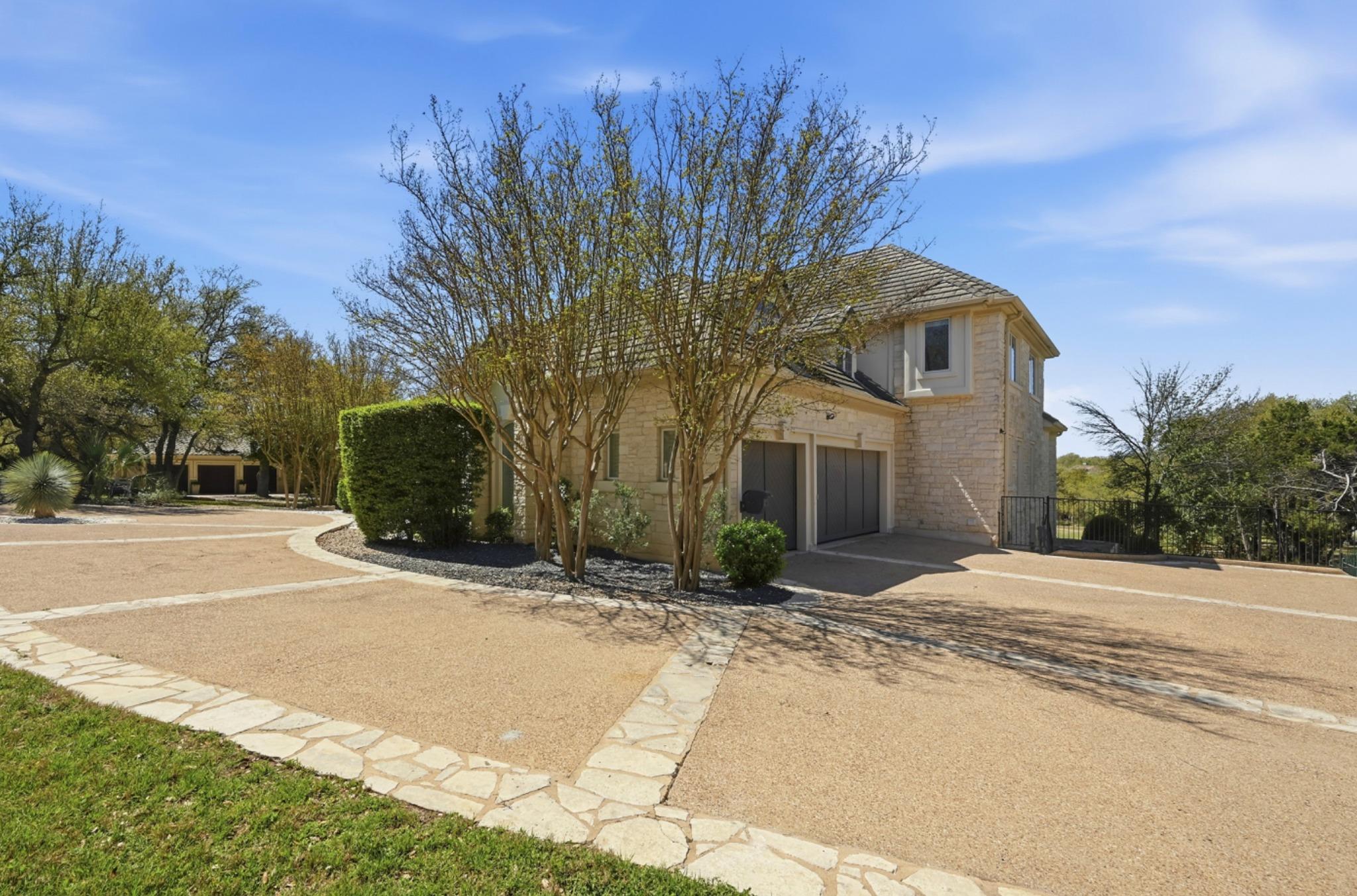 8513 Chalk Knoll Dr, Austin, TX 78735