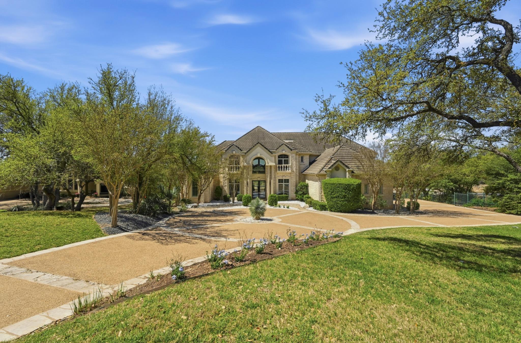 8513 Chalk Knoll Dr, Austin, TX 78735