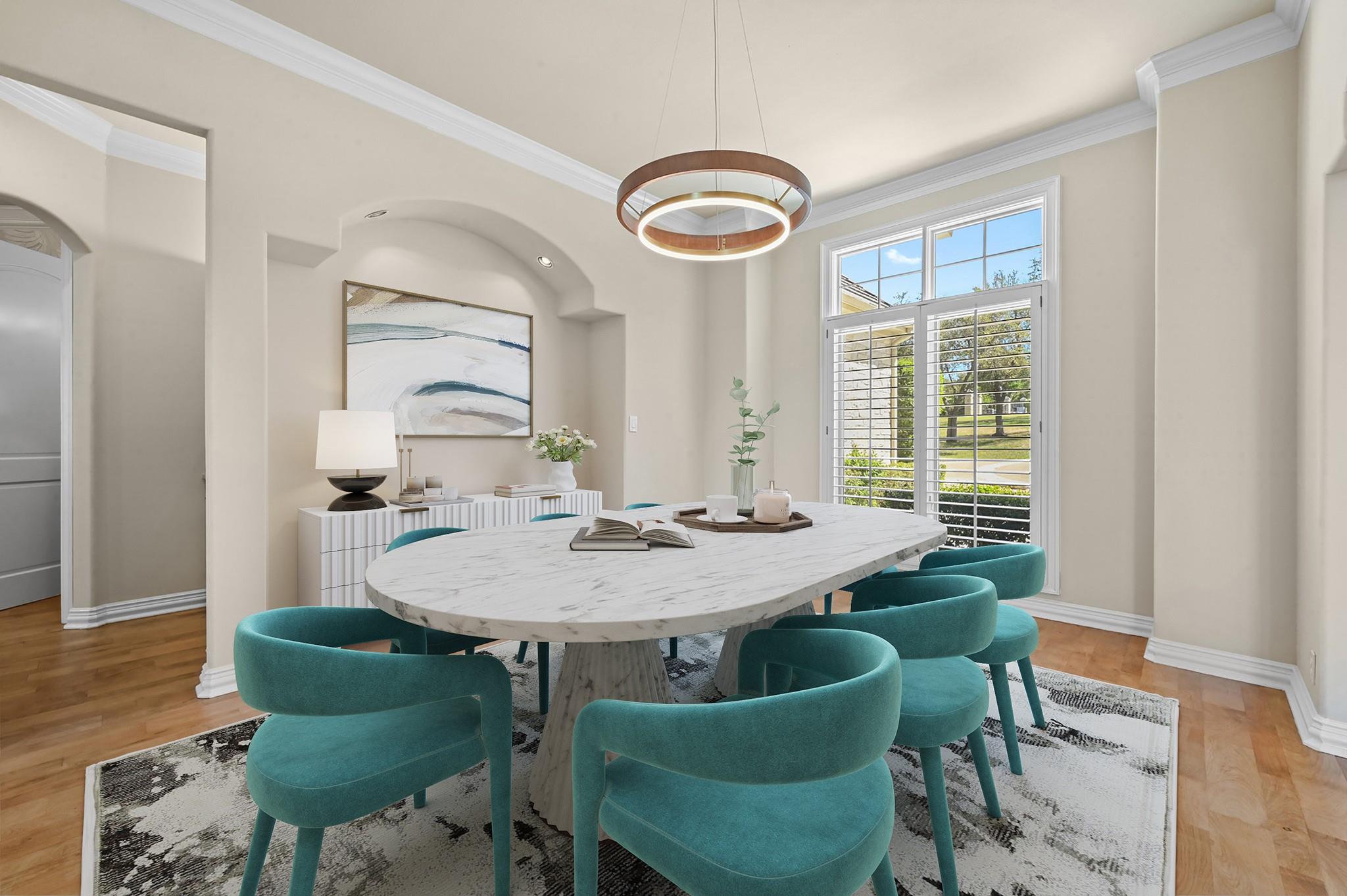 8513 Chalk Knoll Dr, Austin, TX 78735