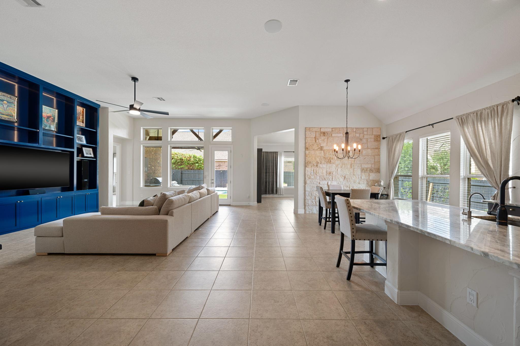 1409 Birch Dr, Georgetown, TX 78628