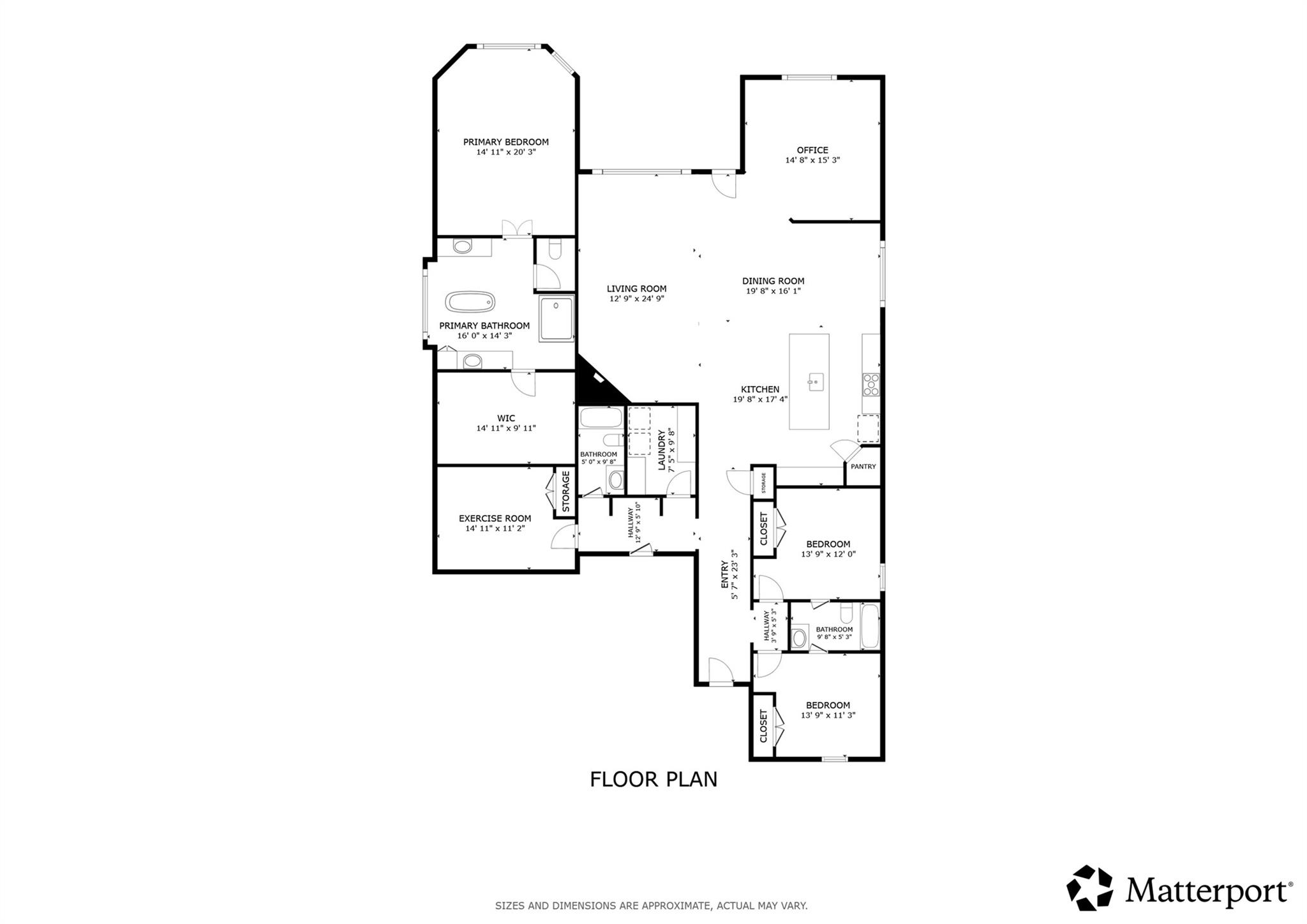 1409 Birch Dr, Georgetown, TX 78628
