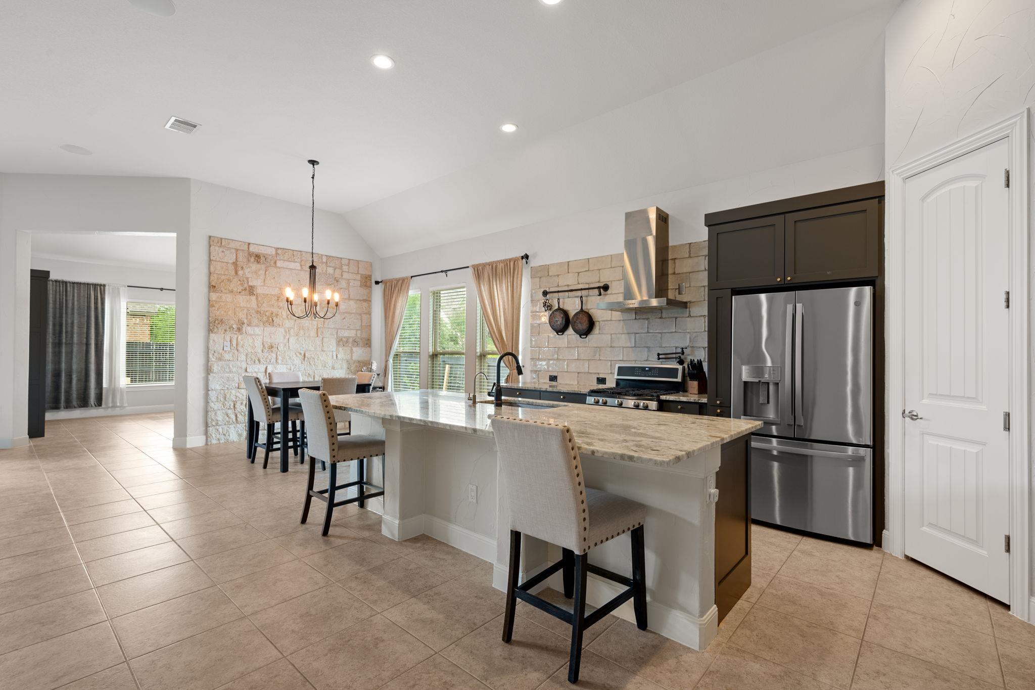 1409 Birch Dr, Georgetown, TX 78628