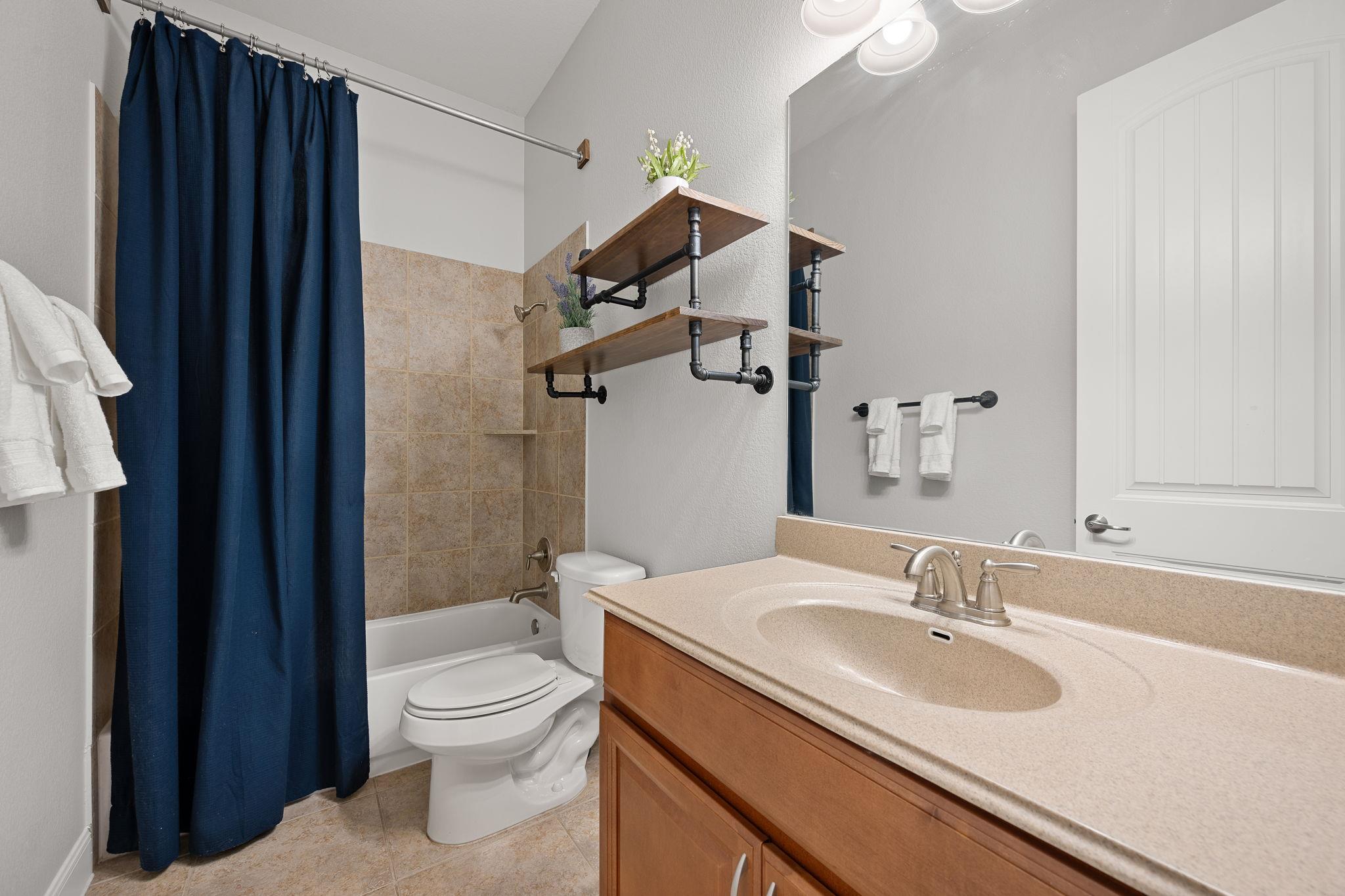 1409 Birch Dr, Georgetown, TX 78628