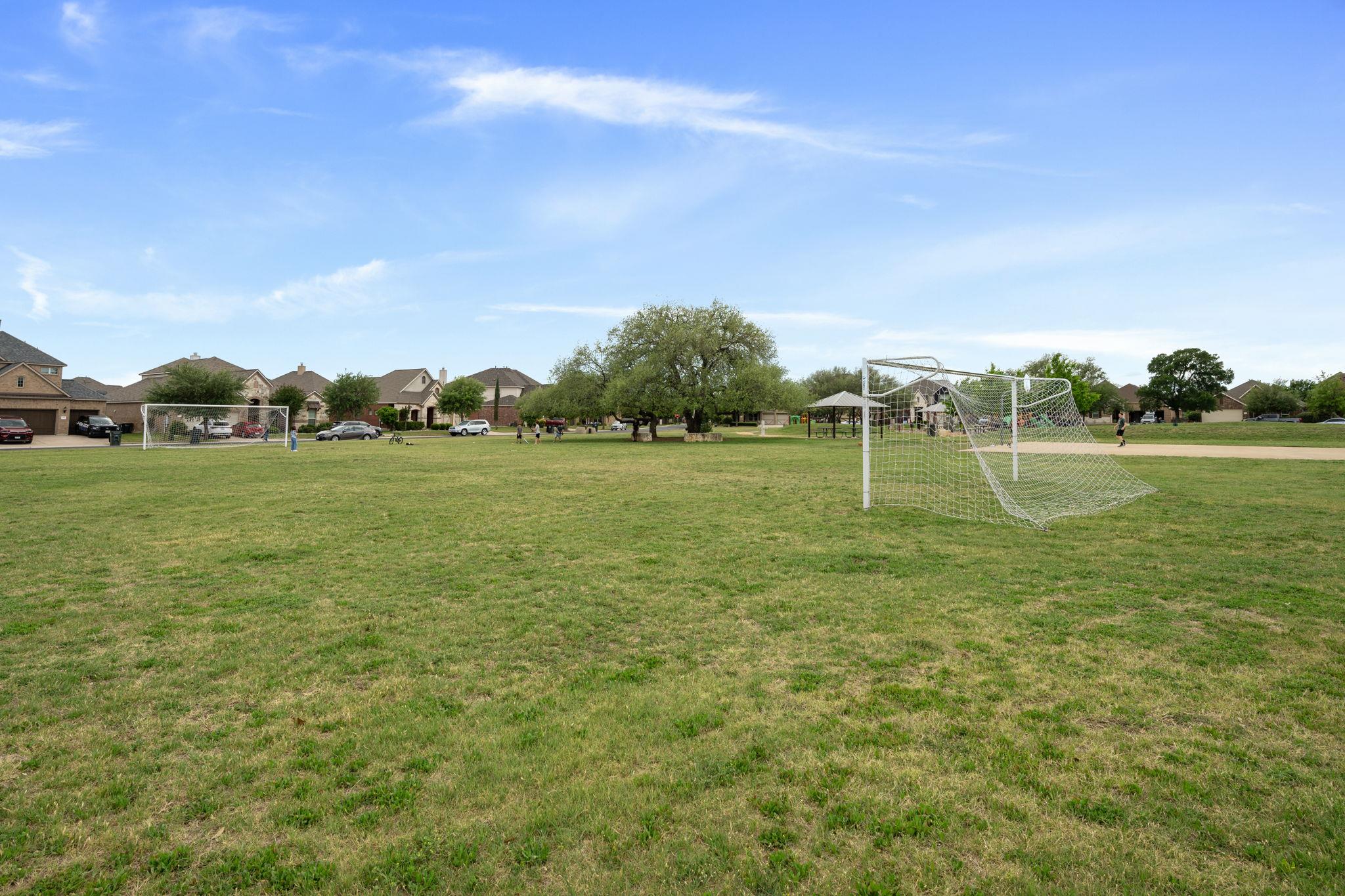 1409 Birch Dr, Georgetown, TX 78628