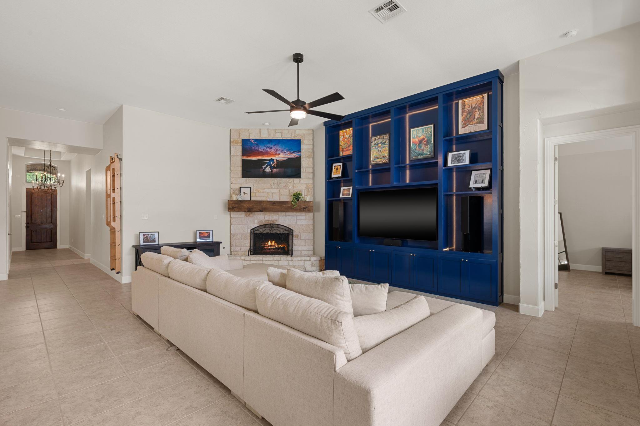 1409 Birch Dr, Georgetown, TX 78628