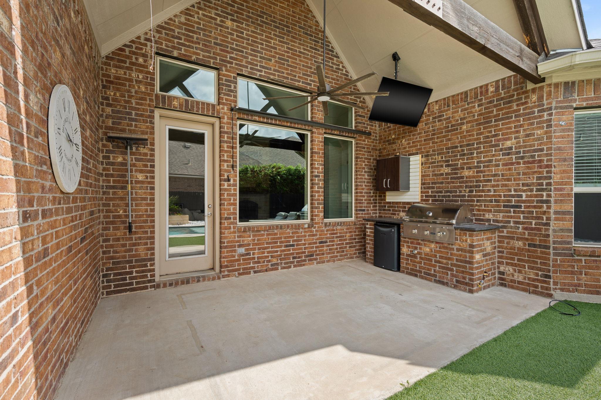 1409 Birch Dr, Georgetown, TX 78628