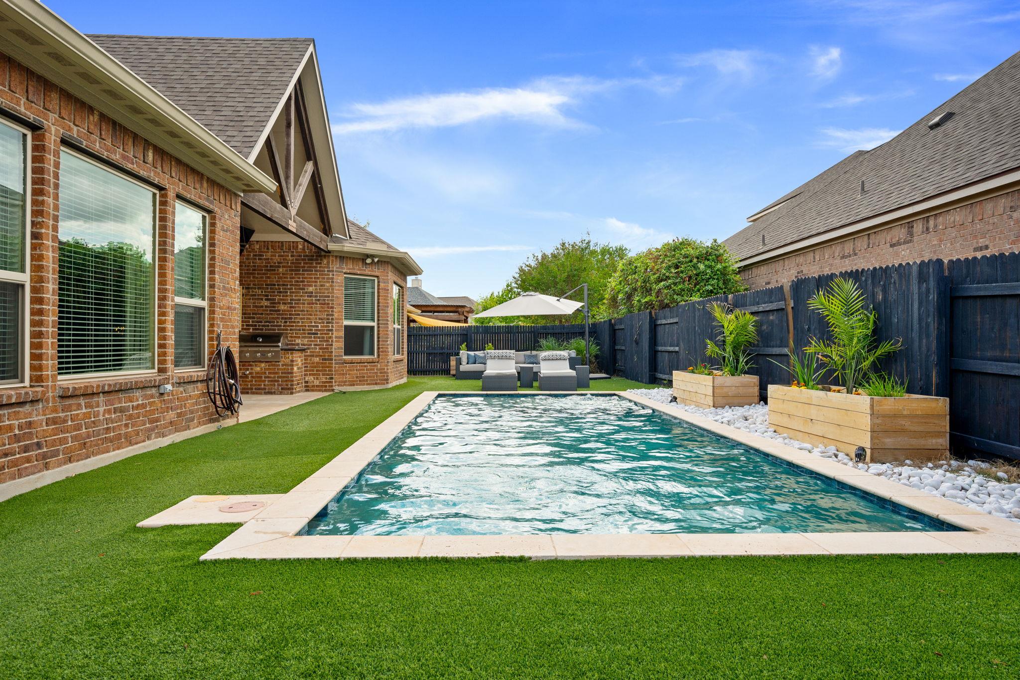 1409 Birch Dr, Georgetown, TX 78628