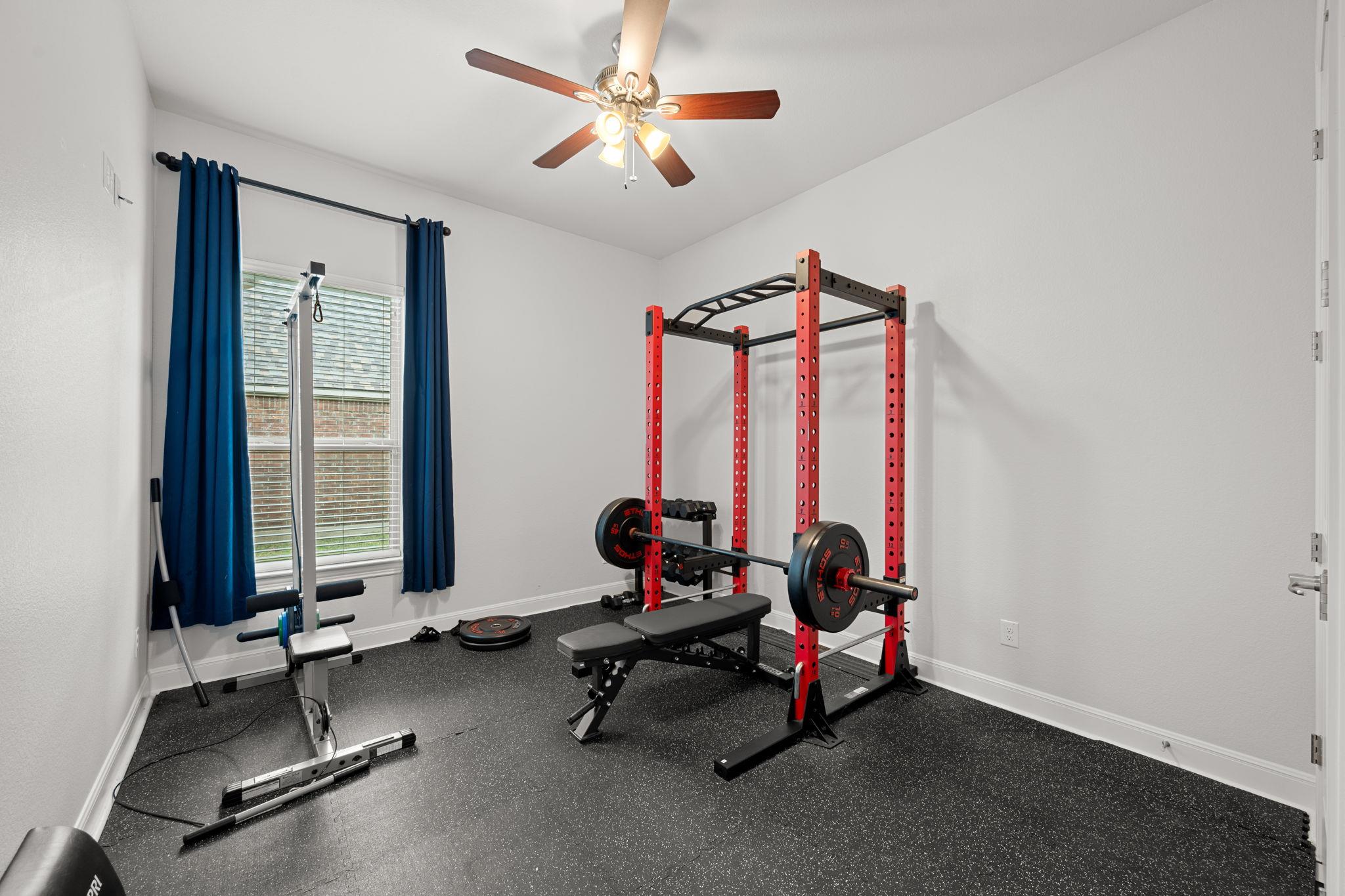 1409 Birch Dr, Georgetown, TX 78628
