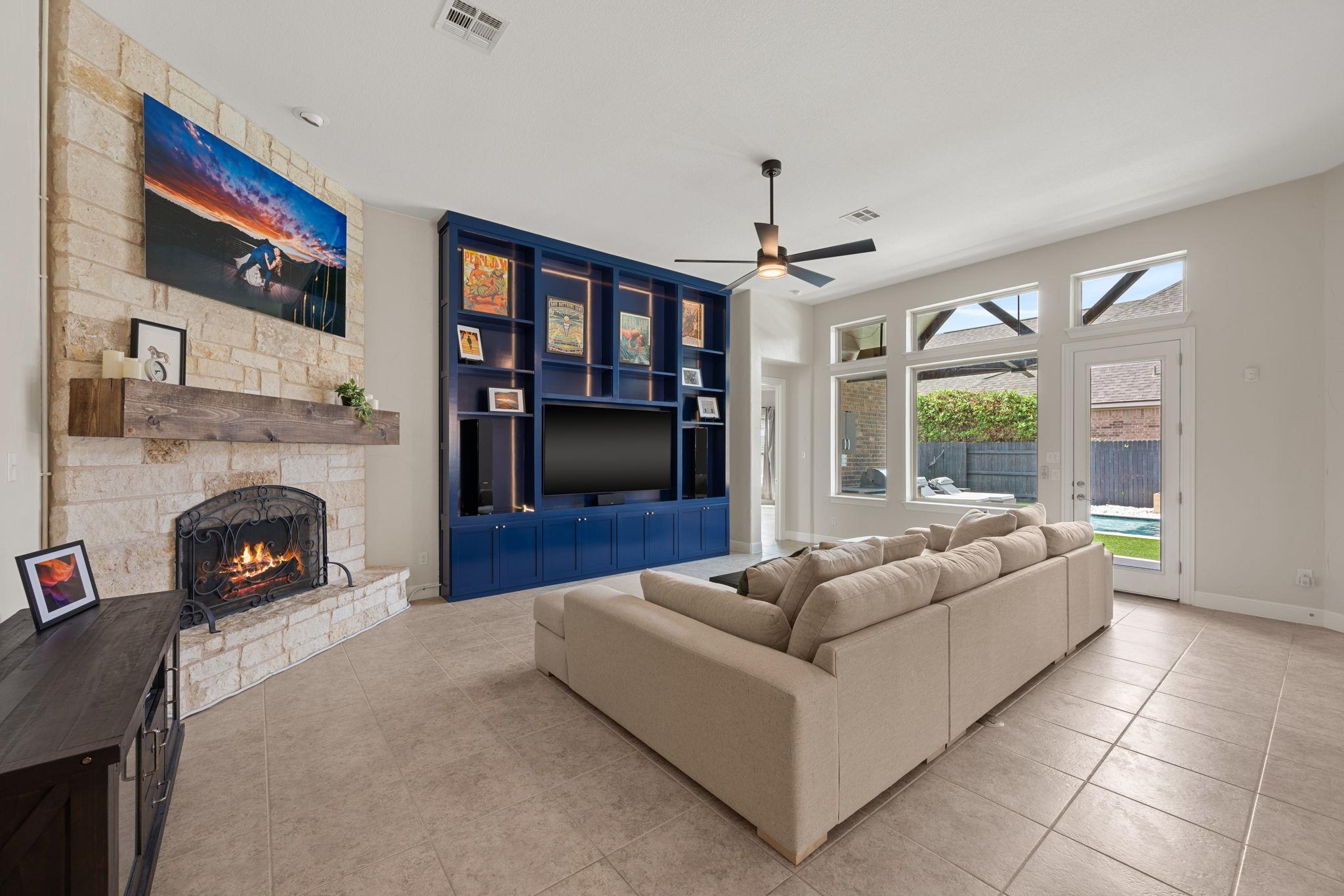 1409 Birch Dr, Georgetown, TX 78628