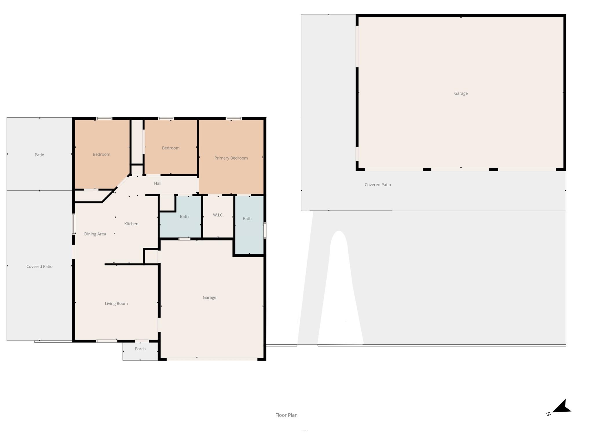 8 Hawthorn Ct, Belton, TX 76513