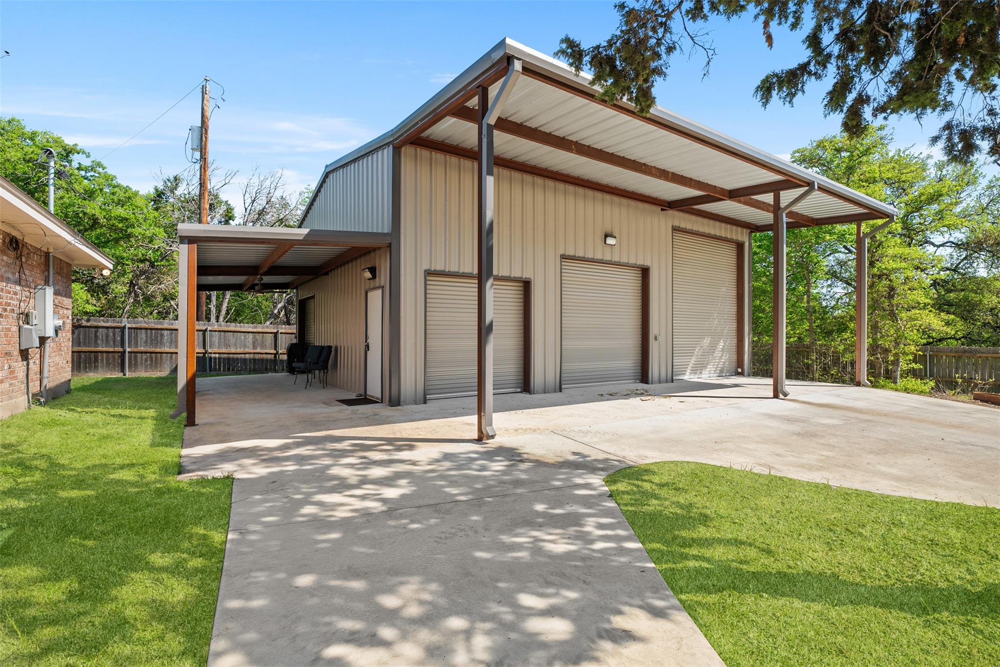 8 Hawthorn Ct, Belton, TX 76513