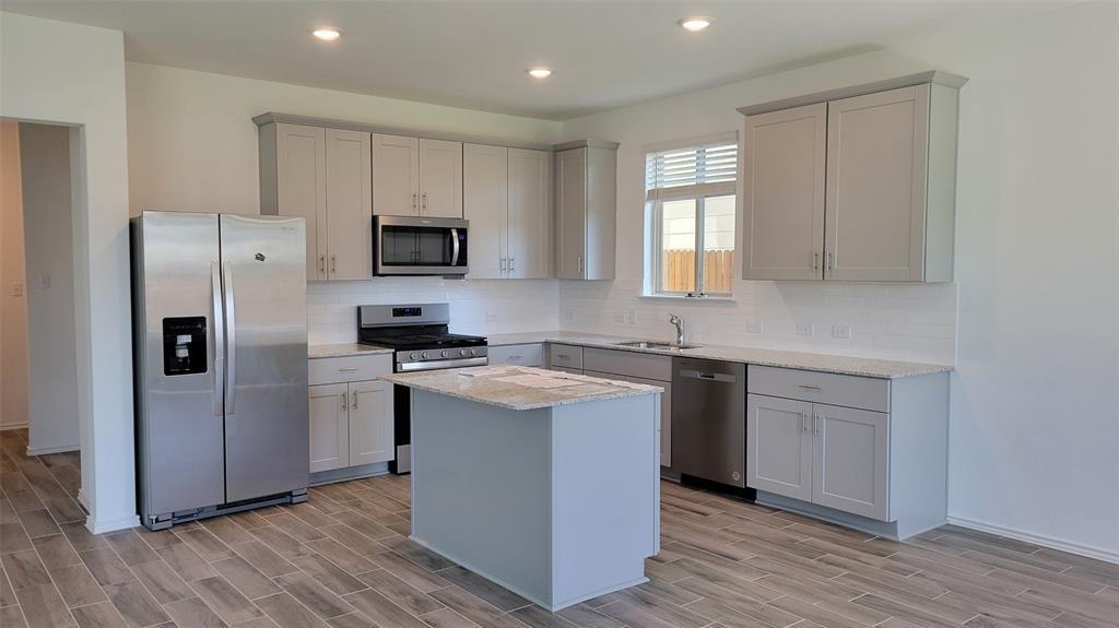 452 Pickrell Loop, Liberty Hill, TX 78642